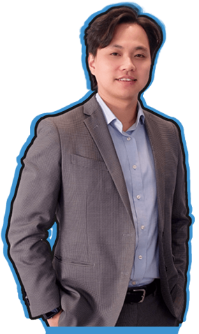 Văn Hưng ｜ Tổng Giám đốc REAL GAIN
